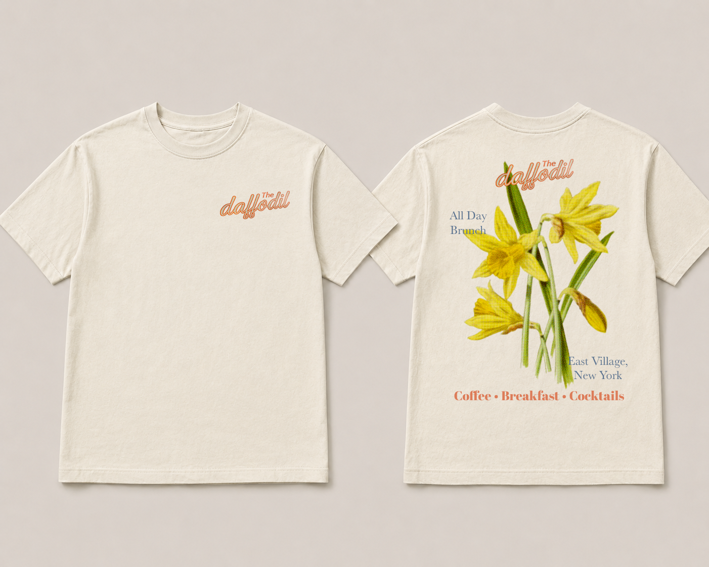 Apparel & Merchandise