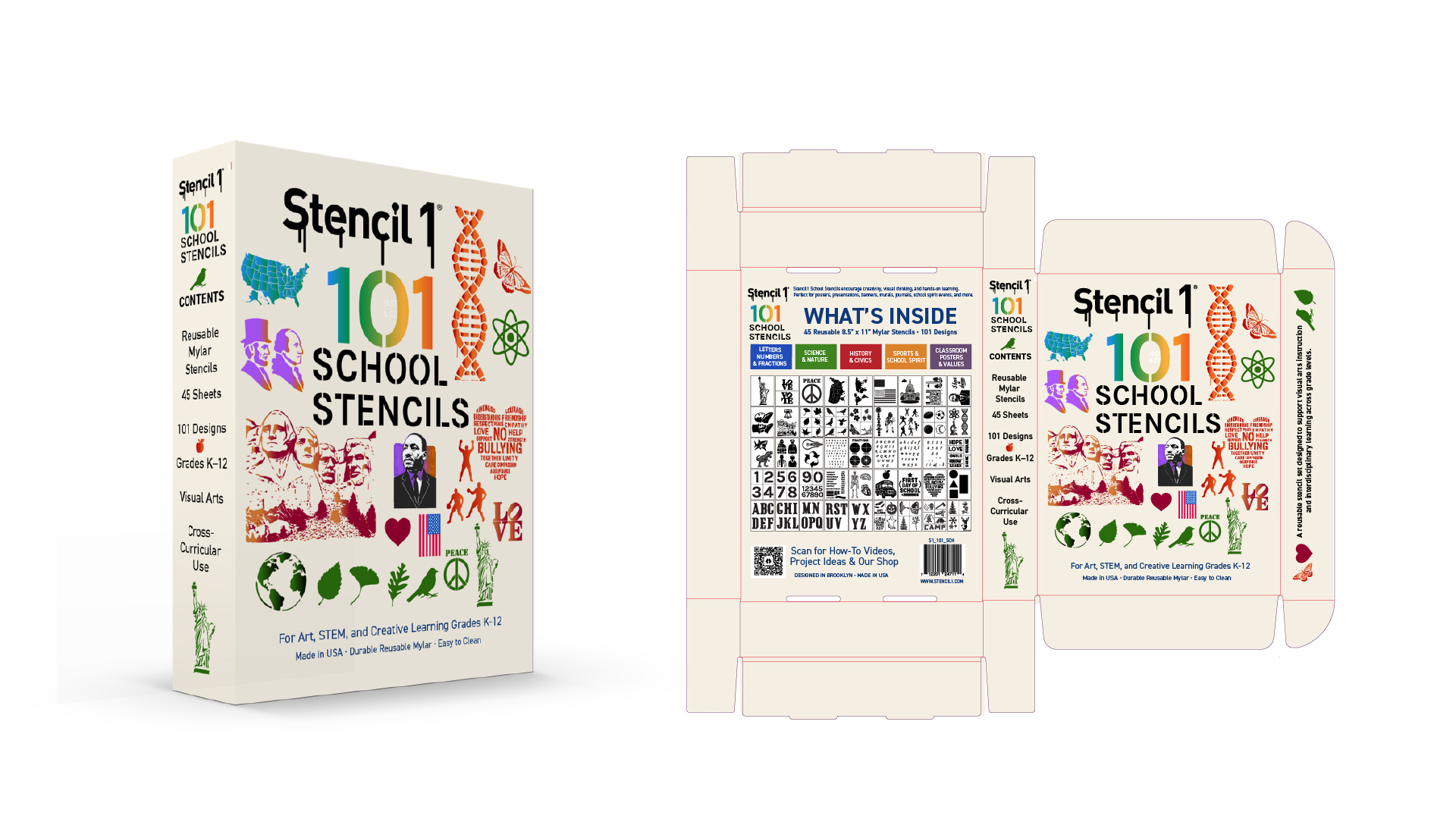 Stencil1 Social Media